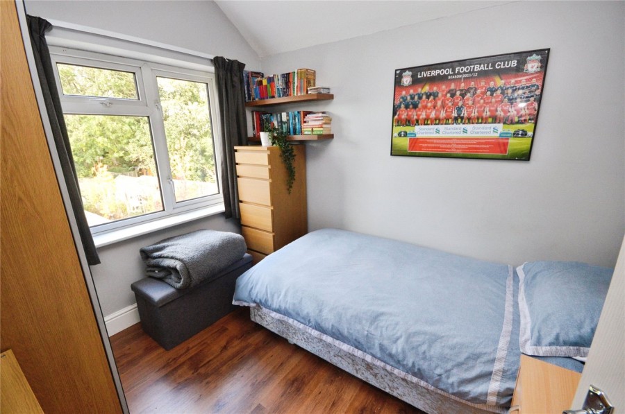 Bishop's Stortford, Hertfordshire