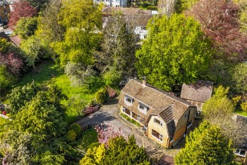 Hadham Road, Bishops Stortford, Hertfordshire