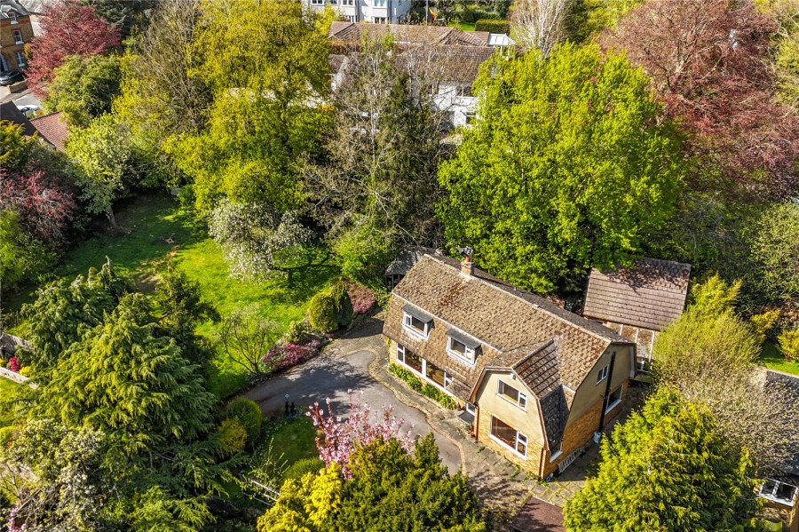 Hadham Road, Bishops Stortford, Hertfordshire