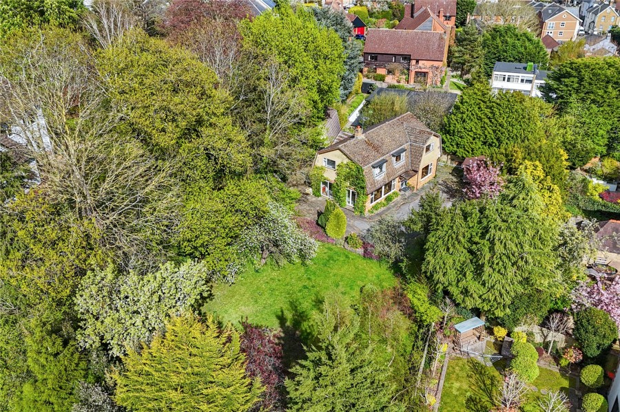 Hadham Road, Bishops Stortford, Hertfordshire