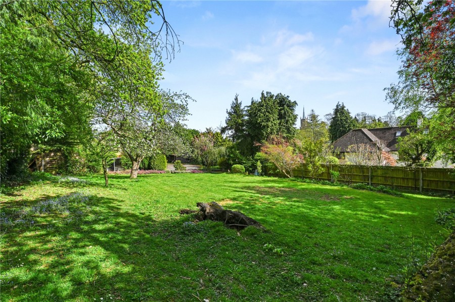 Hadham Road, Bishops Stortford, Hertfordshire