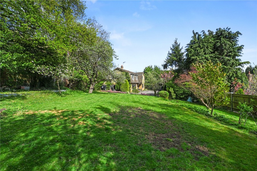 Hadham Road, Bishops Stortford, Hertfordshire