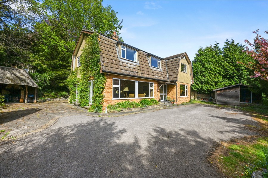 Hadham Road, Bishops Stortford, Hertfordshire