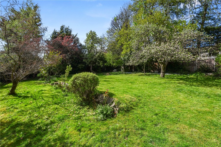Hadham Road, Bishops Stortford, Hertfordshire