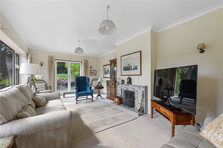 Hadham Road, Bishops Stortford, Hertfordshire
