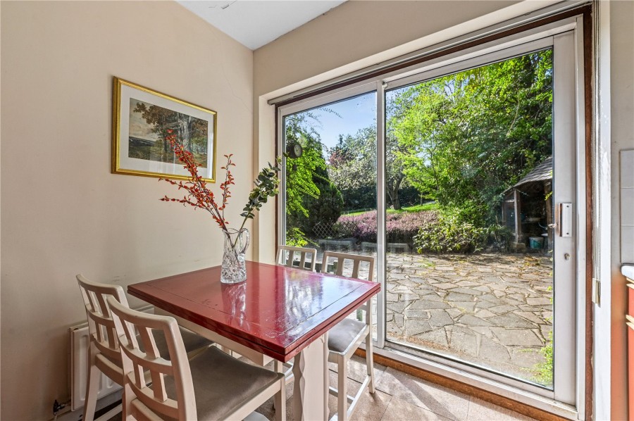 Hadham Road, Bishops Stortford, Hertfordshire