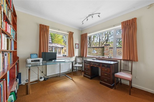 Hadham Road, Bishops Stortford, Hertfordshire