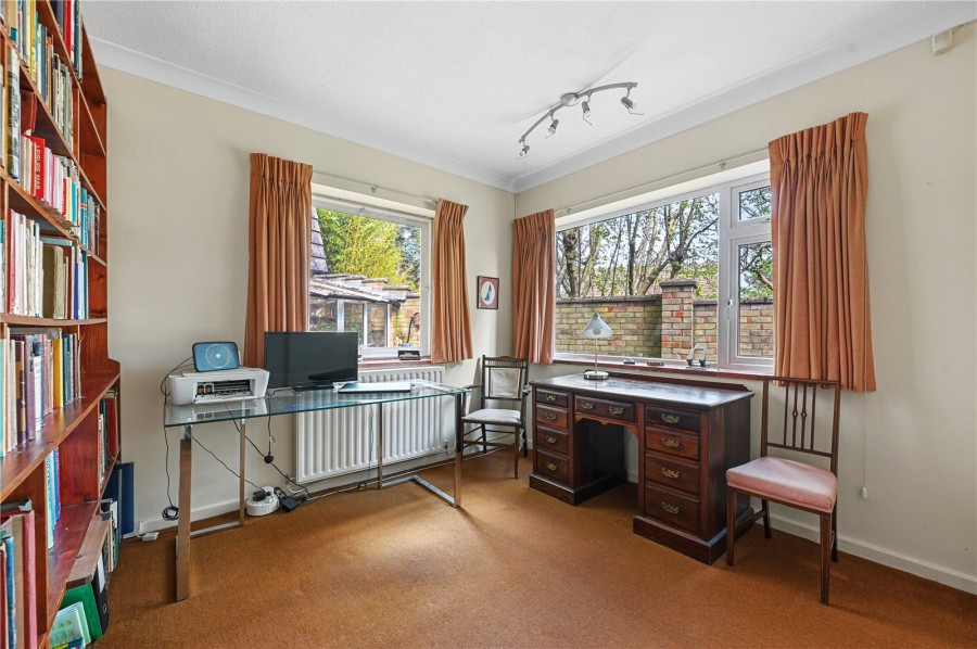 Hadham Road, Bishops Stortford, Hertfordshire
