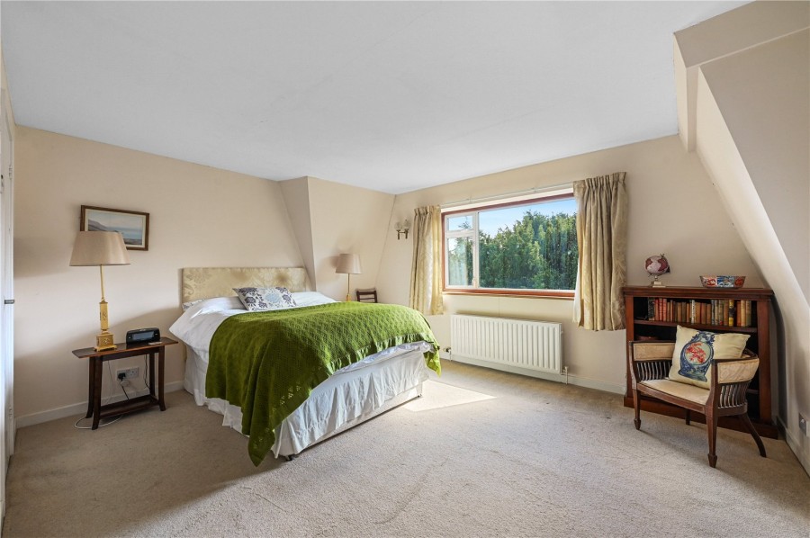 Hadham Road, Bishops Stortford, Hertfordshire