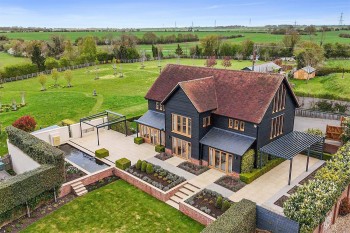 Bishop's Stortford, Essex