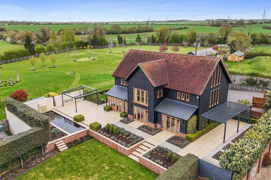 Bishop's Stortford, Essex