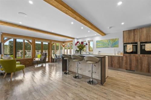 Bishop's Stortford, Essex