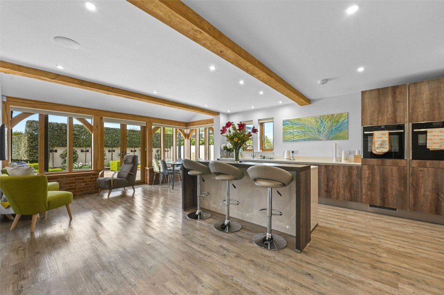 Bishop's Stortford, Essex