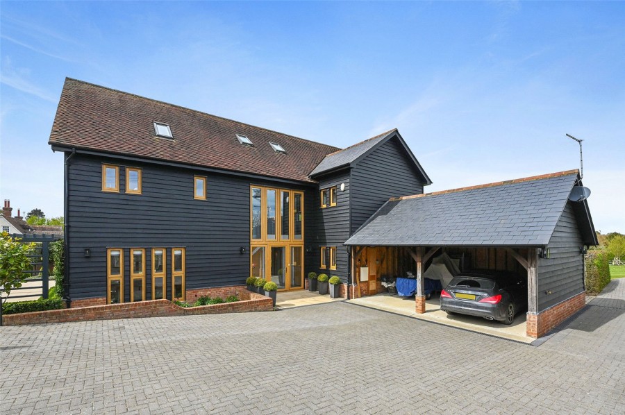Bishop's Stortford, Essex