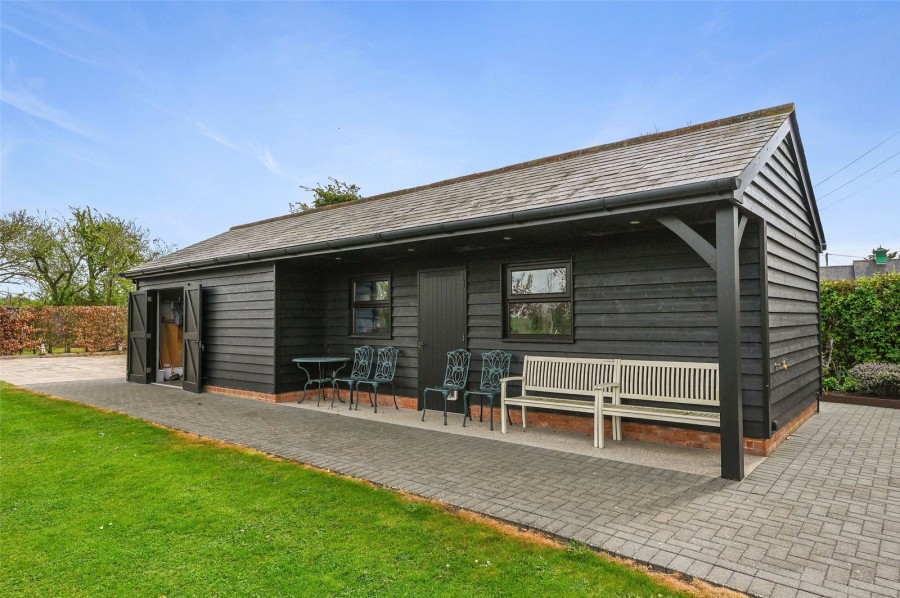 Bishop's Stortford, Essex