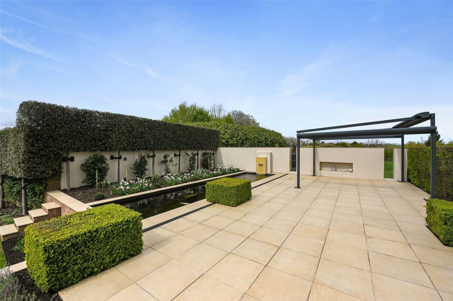 Bishop's Stortford, Essex