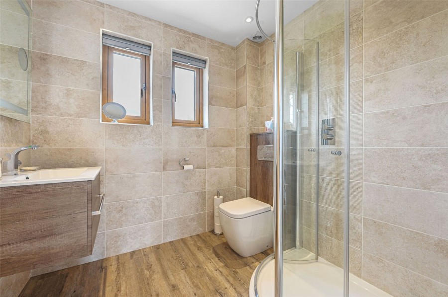 Bishop's Stortford, Essex