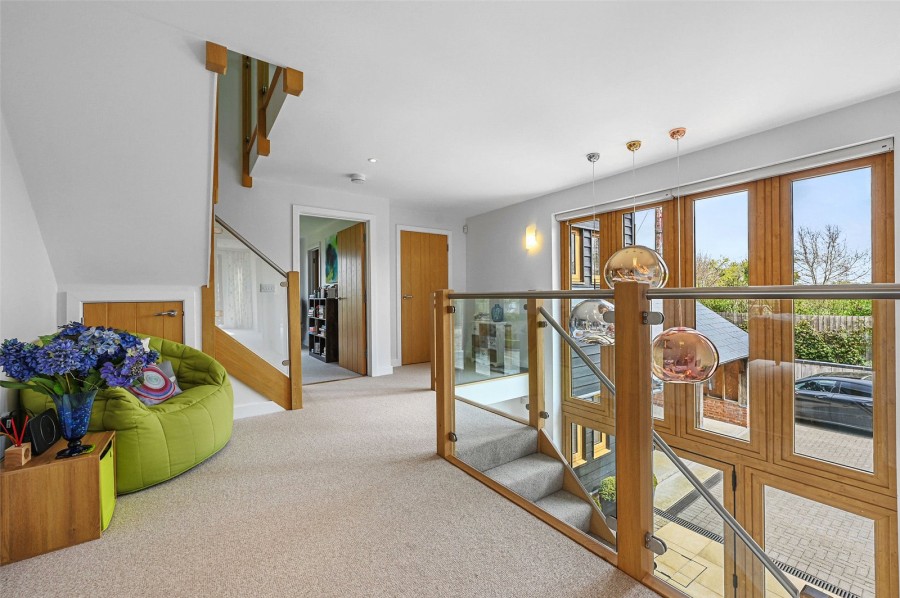 Bishop's Stortford, Essex