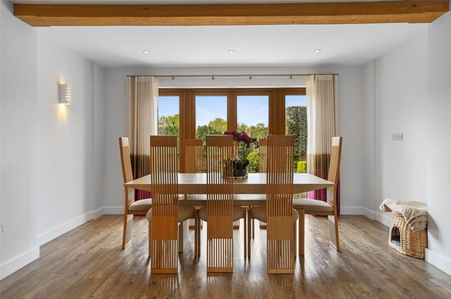 Bishop's Stortford, Essex