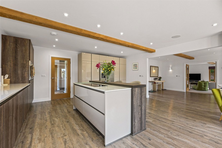 Bishop's Stortford, Essex