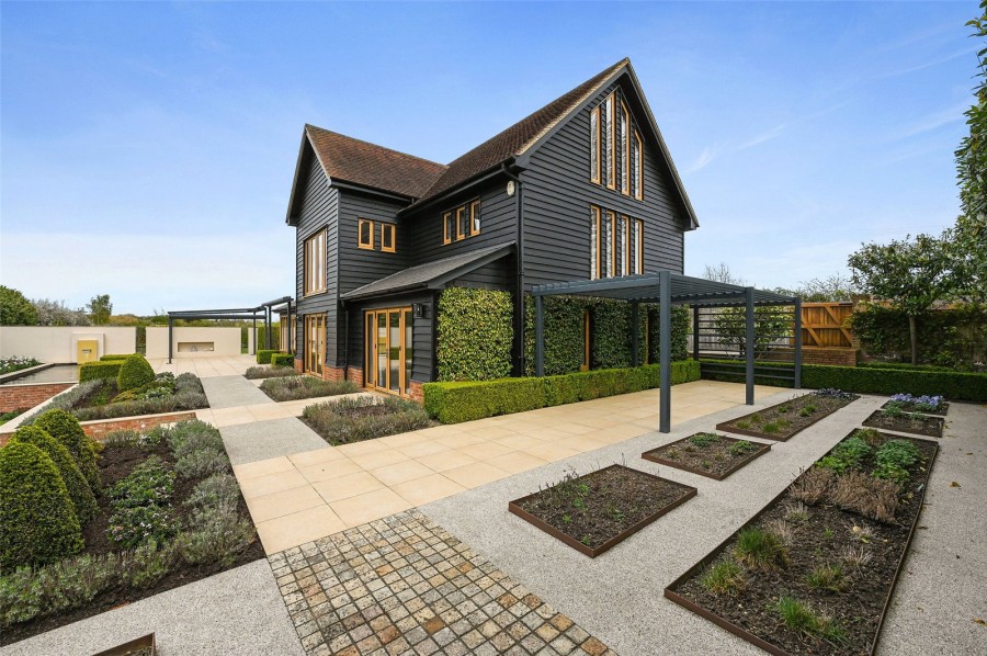 Bishop's Stortford, Essex