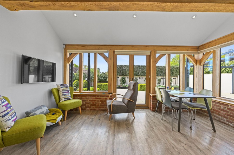 Bishop's Stortford, Essex