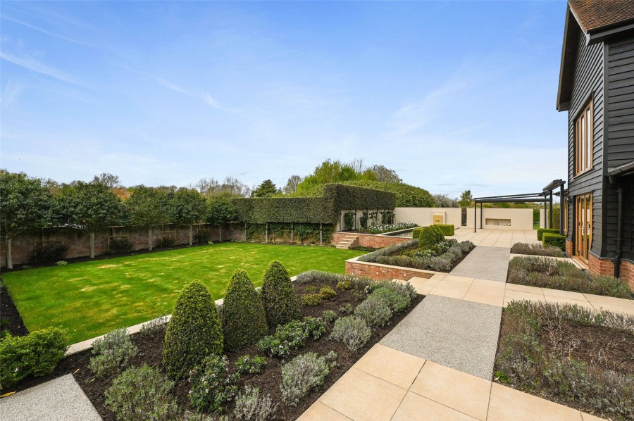 Bishop's Stortford, Essex