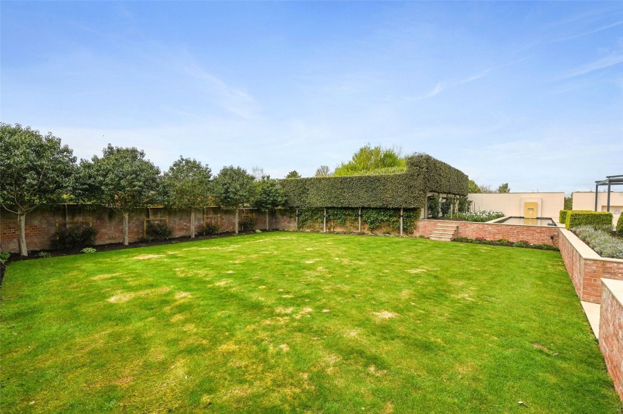 Bishop's Stortford, Essex