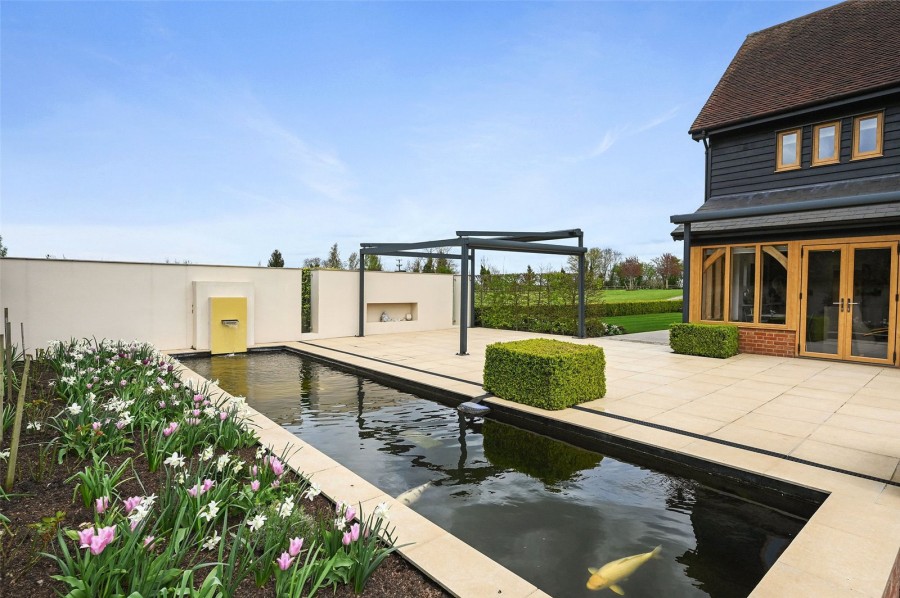 Bishop's Stortford, Essex