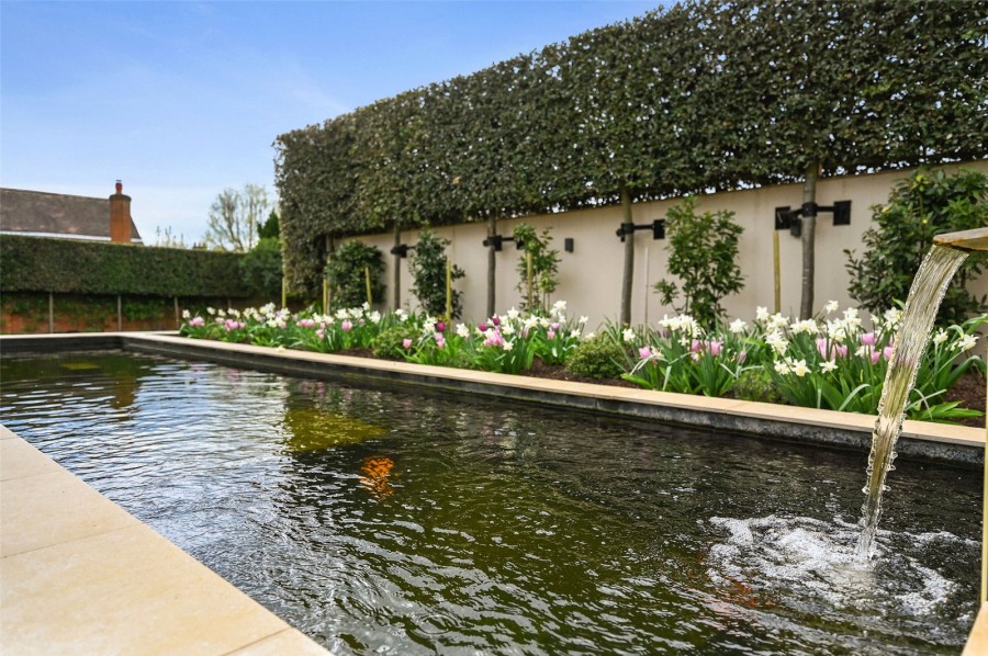 Bishop's Stortford, Essex