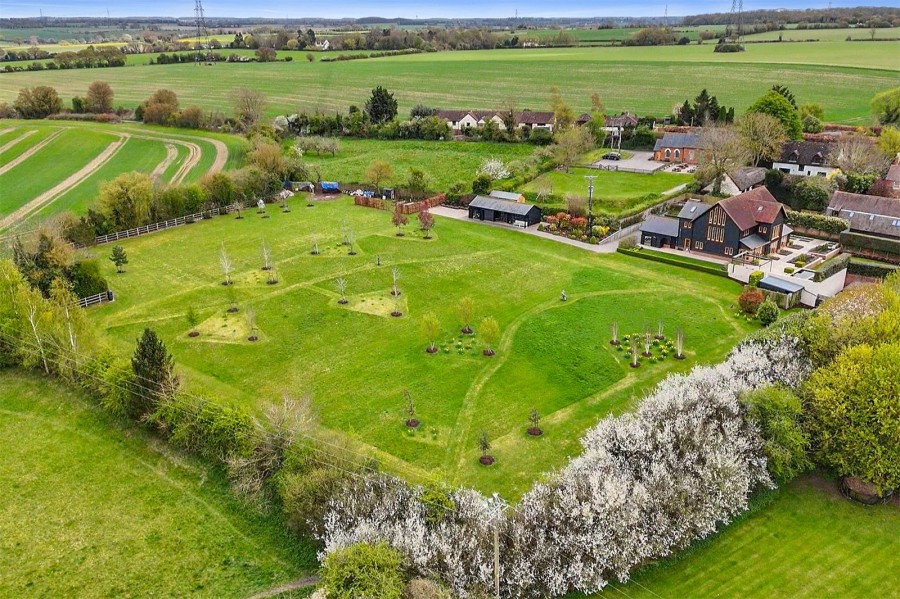 Bishop's Stortford, Essex