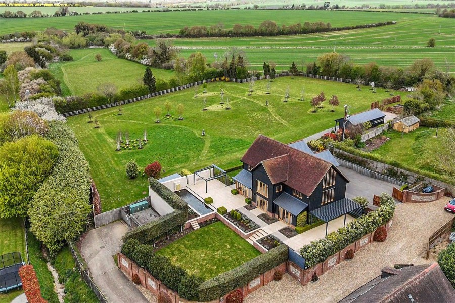 Bishop's Stortford, Essex