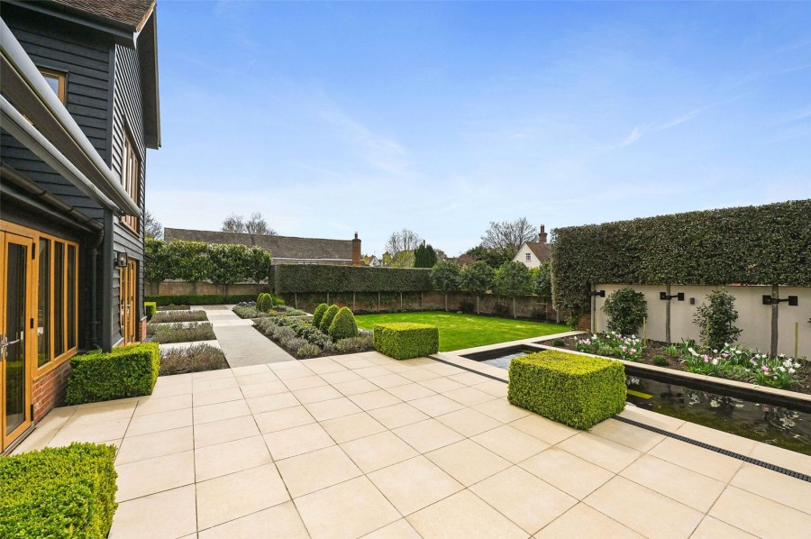 Bishop's Stortford, Essex