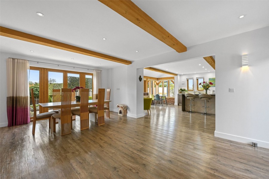 Bishop's Stortford, Essex