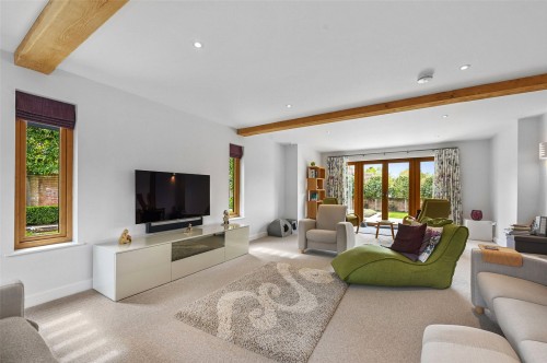 Bishop's Stortford, Essex