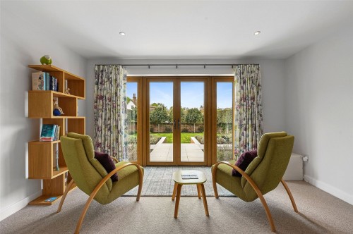 Bishop's Stortford, Essex