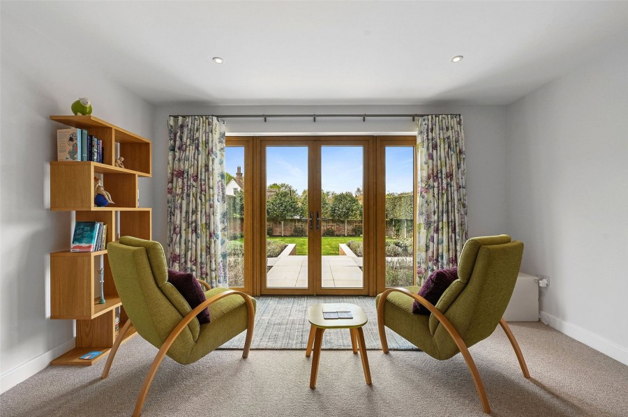 Bishop's Stortford, Essex