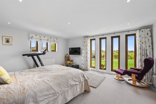 Bishop's Stortford, Essex
