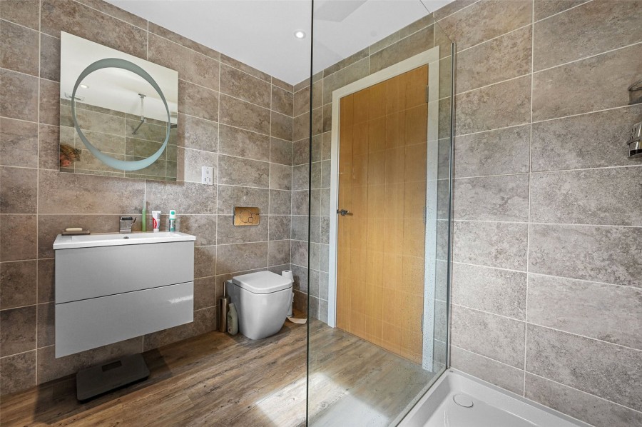 Bishop's Stortford, Essex