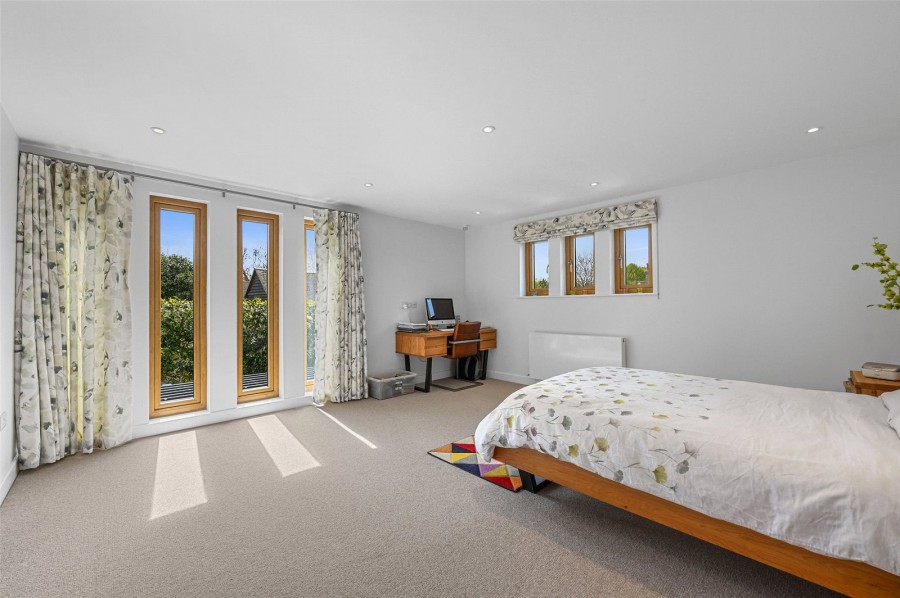 Bishop's Stortford, Essex