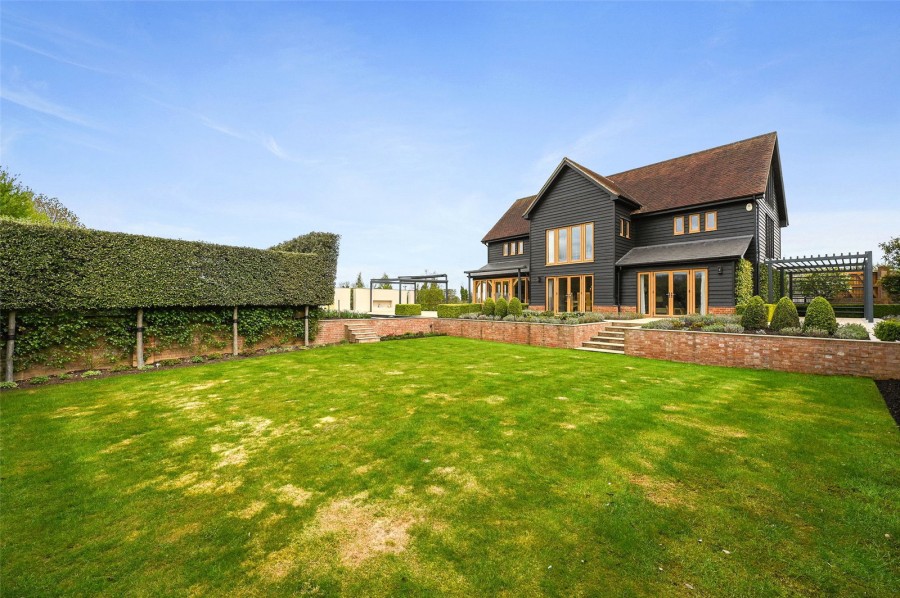 Bishop's Stortford, Essex