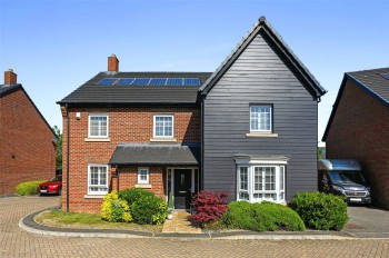Dellows Close, Elsenham, Essex