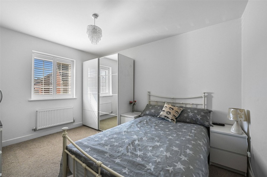 Dellows Close, Elsenham, Essex