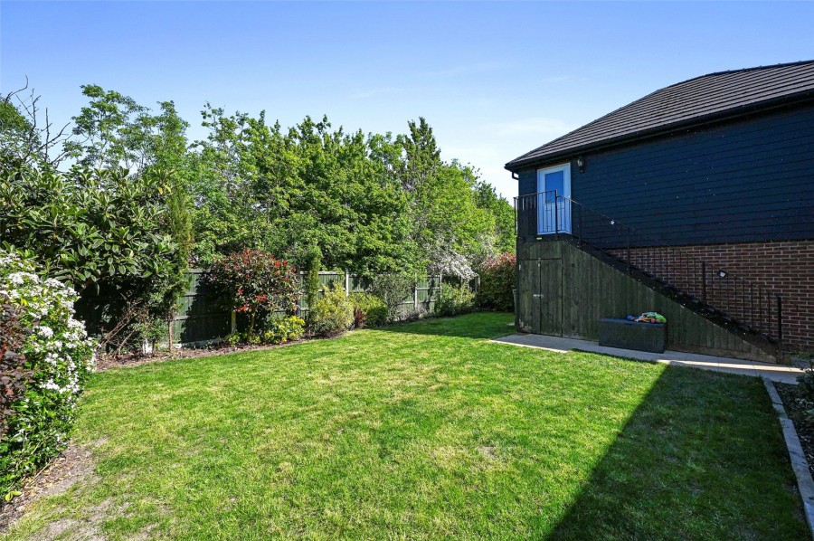 Dellows Close, Elsenham, Essex