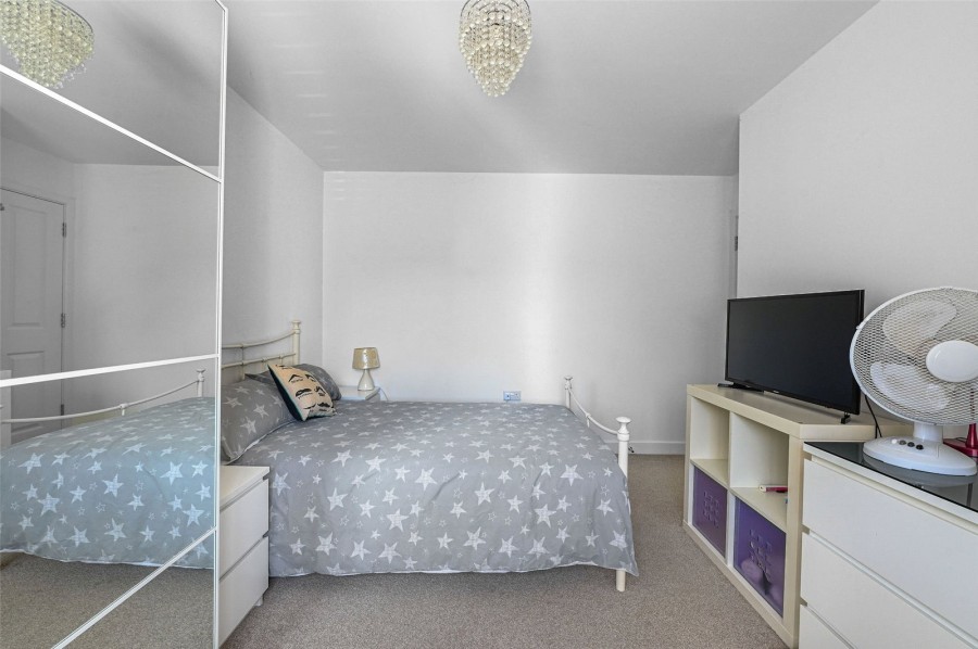 Dellows Close, Elsenham, Essex
