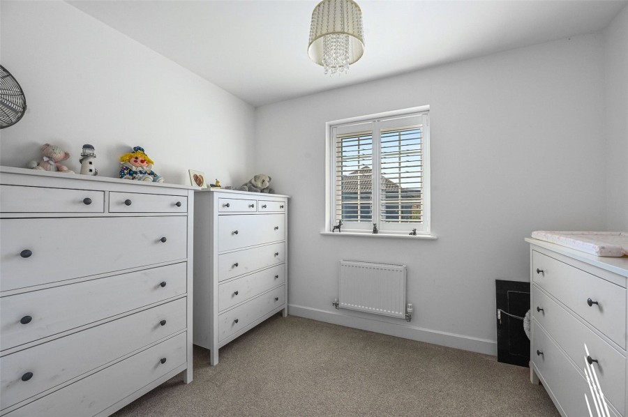Dellows Close, Elsenham, Essex