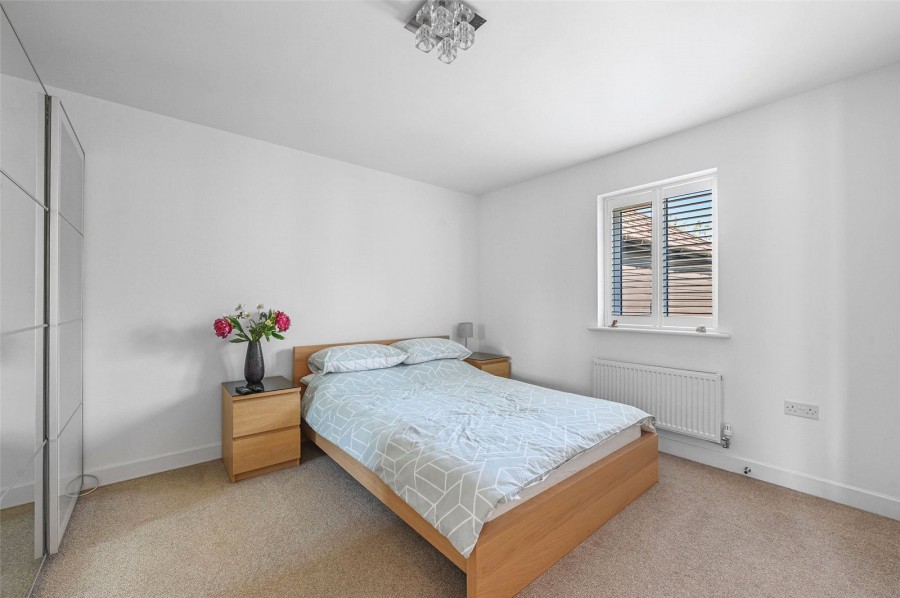 Dellows Close, Elsenham, Essex