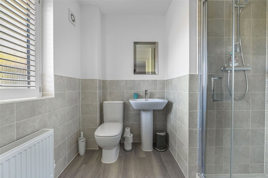 Dellows Close, Elsenham, Essex