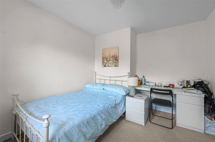 Dellows Close, Elsenham, Essex