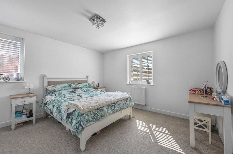Dellows Close, Elsenham, Essex